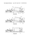 Vertical Tank Transport Systems and Related Methods diagram and image