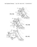 Vertical Tank Transport Systems and Related Methods diagram and image