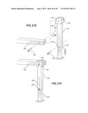 Vertical Tank Transport Systems and Related Methods diagram and image