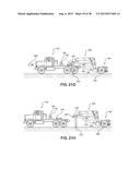 Vertical Tank Transport Systems and Related Methods diagram and image