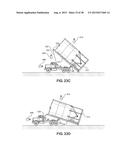 Vertical Tank Transport Systems and Related Methods diagram and image