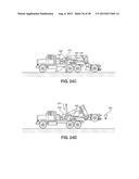 Vertical Tank Transport Systems and Related Methods diagram and image