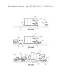 Vertical Tank Transport Systems and Related Methods diagram and image