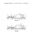 Vertical Tank Transport Systems and Related Methods diagram and image