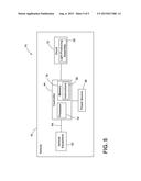 ILLUMINATING DECAL FOR A VEHICLE diagram and image