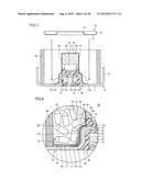 GAS GENERATOR diagram and image