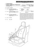 SEAT BELT ASSEMBLY diagram and image