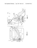 SEAT BELT ASSEMBLY diagram and image