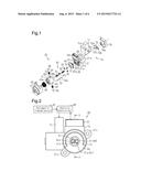 IGNITION SWITCH diagram and image