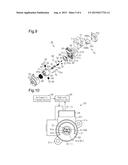 IGNITION SWITCH diagram and image