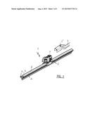 WINDSCREEN WIPER DEVICE diagram and image