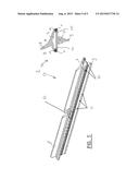 WINDSCREEN WIPER DEVICE diagram and image