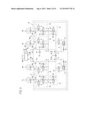 VEHICLE BEHAVIOR CONTROL SYSTEM diagram and image