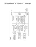 VEHICLE BEHAVIOR CONTROL SYSTEM diagram and image