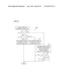 VEHICLE BEHAVIOR CONTROL SYSTEM diagram and image