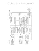 VEHICLE BEHAVIOR CONTROL SYSTEM diagram and image