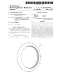 Steering Wheel Cover diagram and image