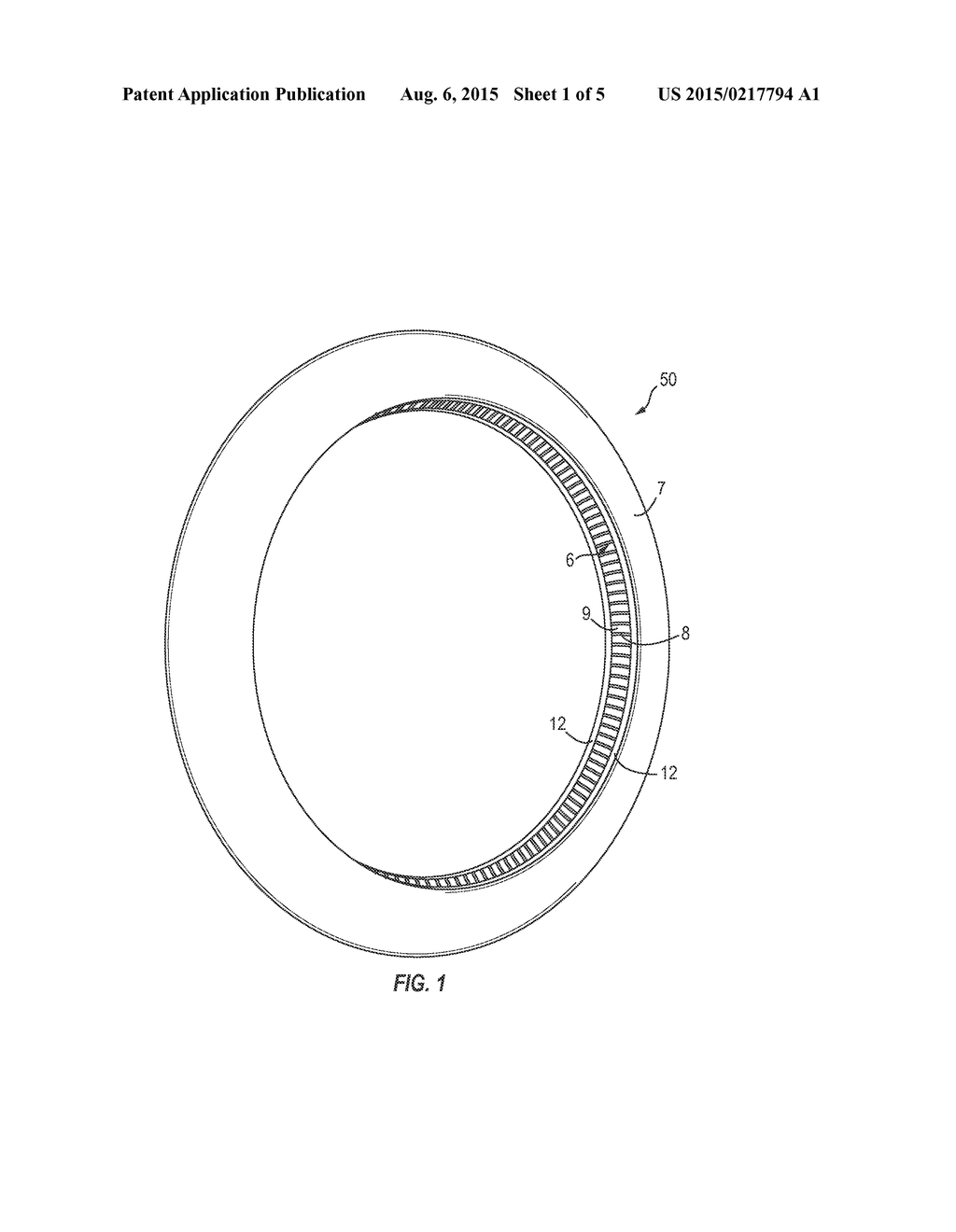 Steering Wheel Cover - diagram, schematic, and image 02