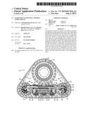 SUSPENSION SYSTEM FOR A TRACKED WORK VEHICLE diagram and image