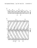 Endless Track for Propelling a Vehicle, With Lug Replacement Capability diagram and image