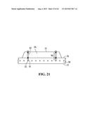 Endless Track for Propelling a Vehicle, With Lug Replacement Capability diagram and image