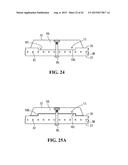 Endless Track for Propelling a Vehicle, With Lug Replacement Capability diagram and image