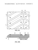 Endless Track for Propelling a Vehicle, With Lug Replacement Capability diagram and image