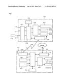 VEHICLE-USE INFORMATION PROVIDING DEVICE diagram and image