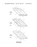 WING CONFIGURATION diagram and image