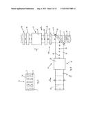 APPARATUSES AND METHODS FOR PRODUCING CONTAINERS diagram and image