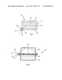 APPARATUSES AND METHODS FOR PRODUCING CONTAINERS diagram and image