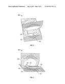 Manageable Substance Applicator Delivery Container diagram and image