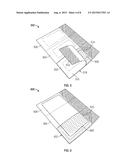 Manageable Substance Applicator Delivery Container diagram and image