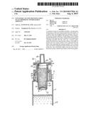 CONTAINER CAP USING BOTTOM GASKET TO ACCOMMODATE AND DISCHARGE ADDITIVES diagram and image