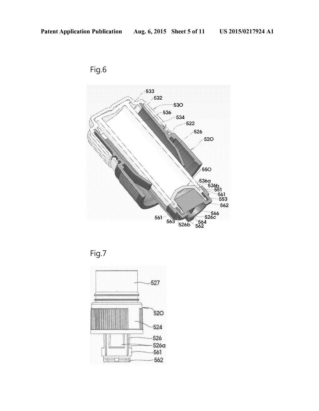 CONTAINER CAP USING BOTTOM GASKET TO ACCOMMODATE AND DISCHARGE ADDITIVES - diagram, schematic, and image 06