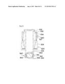 CONTAINER CAP USING BOTTOM GASKET TO ACCOMMODATE AND DISCHARGE ADDITIVES diagram and image