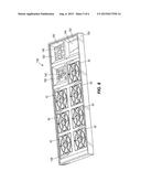 PHARMACEUTICAL CASSETTE diagram and image