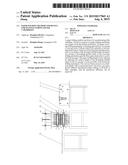 PAPER FOLDING METHOD AND DEVICE FOR MANUFACTURING FILTER CARTRIDGES diagram and image