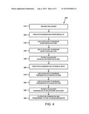 METHOD AND APPARATUS FOR TREATING FRACTURE WATER FOR REMOVAL OF     CONTAMINANTS AT A WELLHEAD diagram and image