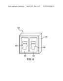 Low Surface Energy Touch Screens, Coatings, and Methods diagram and image