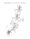 EXTRUDED FIBER REINFORCED CEMENTITIOUS PRODUCTS HAVING WOOD-LIKE     PROPERTIES AND ULTRAHIGH STRENGTH AND METHODS FOR MAKING THE SAME diagram and image