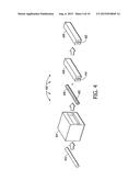 EXTRUDED FIBER REINFORCED CEMENTITIOUS PRODUCTS HAVING WOOD-LIKE     PROPERTIES AND ULTRAHIGH STRENGTH AND METHODS FOR MAKING THE SAME diagram and image