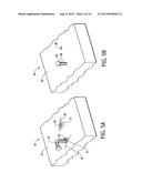 EXTRUDED FIBER REINFORCED CEMENTITIOUS PRODUCTS HAVING WOOD-LIKE     PROPERTIES AND ULTRAHIGH STRENGTH AND METHODS FOR MAKING THE SAME diagram and image