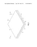 SETTER PLATE FOR SINTERING diagram and image