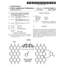 COVALENTLY PATTERNED GRAPHENE SURFACES BY A FORCE ACCELERATED     CYCLOADDITION REACTION diagram and image