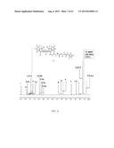 COVALENTLY PATTERNED GRAPHENE SURFACES BY A FORCE ACCELERATED     CYCLOADDITION REACTION diagram and image