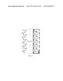 COVALENTLY PATTERNED GRAPHENE SURFACES BY A FORCE ACCELERATED     CYCLOADDITION REACTION diagram and image