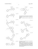 ANTI-ANGIOGENIC COMPOUNDS diagram and image