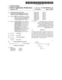 COMPOUNDS FOR USE IN THE TREATMENT OF DISORDERS THAT ARE AMELIORATED BY     INHIBITION OF HDAC diagram and image