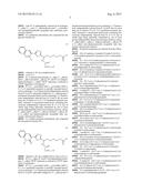 COMPOUNDS FOR USE IN THE TREATMENT OF DISORDERS THAT ARE AMELIORATED BY     INHIBITION OF HDAC diagram and image